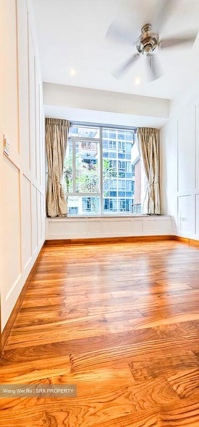 Floridian (D21), Condominium #518994421